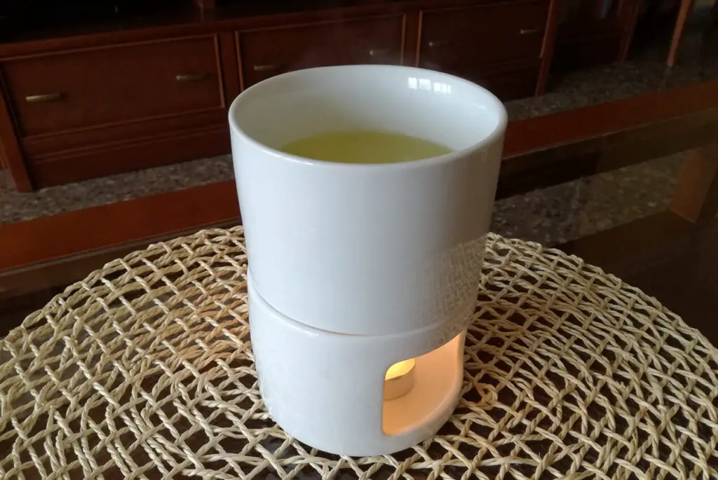 How to make a homemade humidifier