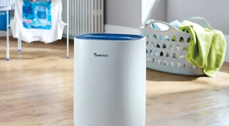 Does A Dehumidifier Heat A Room: Best Helpful Review & Guide