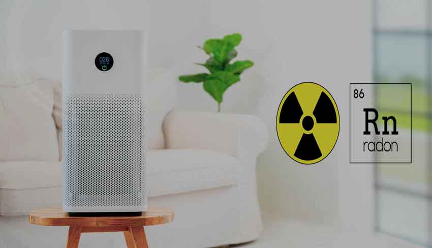Do Air Purifiers Help With radon: Helpful Guide