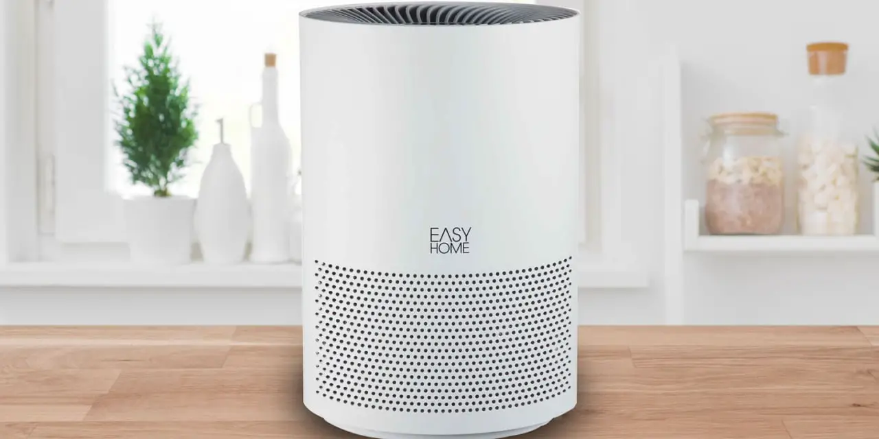 are air purifiers a waste of money