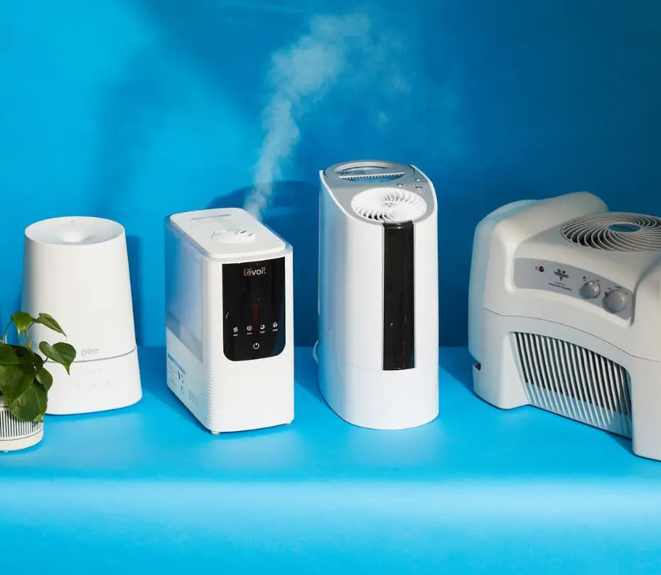 Do you use humidifier in winter or summer